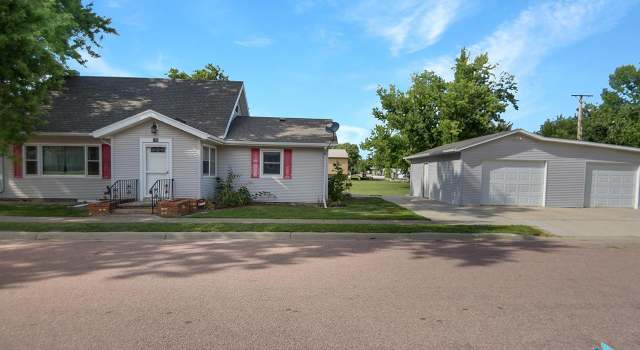 Photo of 205 E 1st Ave, Avon, SD 57315