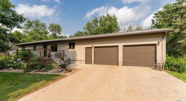 Photo of 48705 244th St, Garretson, SD 57030