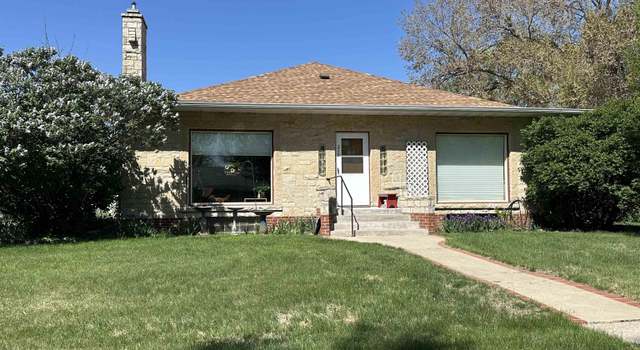 Photo of 219 S East St, Menno, SD 57045