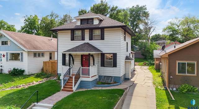 Photo of 715 N Prairie Ave, Sioux Falls, SD 57104