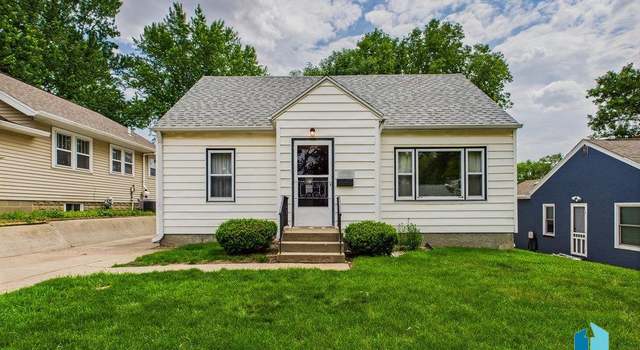 Photo of 1721 W 11th St, Sioux Falls, SD 57104