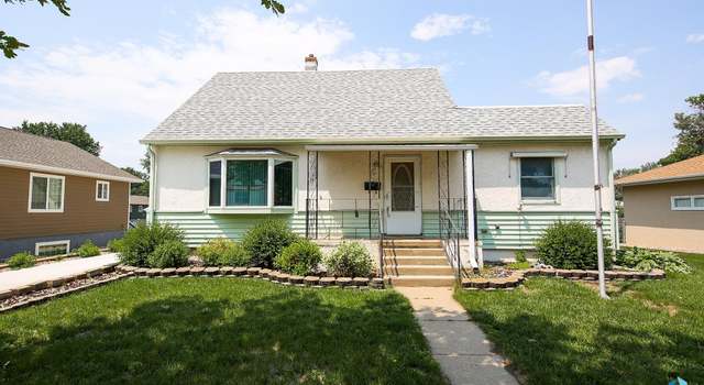 Photo of 513 S Elmwood Ave S, Sioux Falls, SD 57104