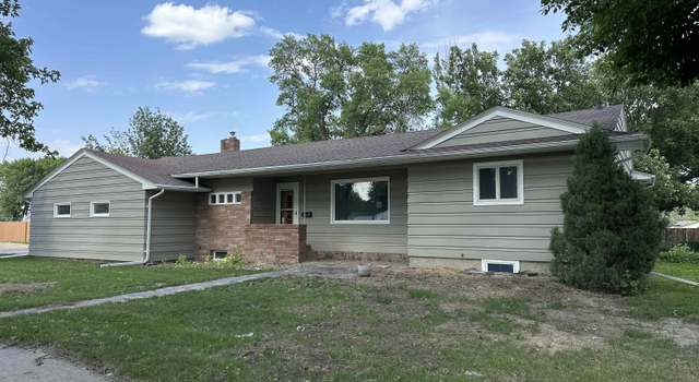 Photo of 300 S Broadway Ave, Marion, SD 57043