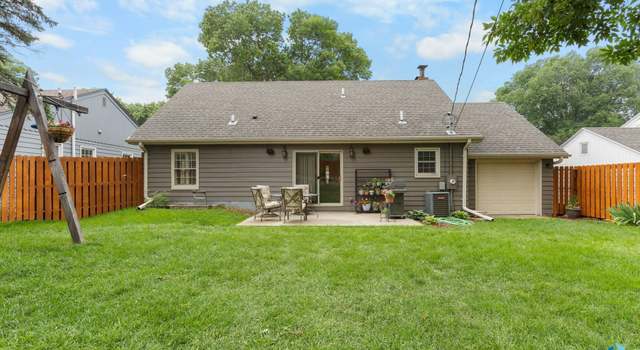 Photo of 2424 S Main Ave, Sioux Falls, SD 57105