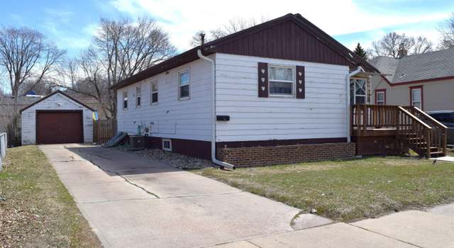 Photo of 1118 N Prairie Ave, Sioux Falls, SD 57104