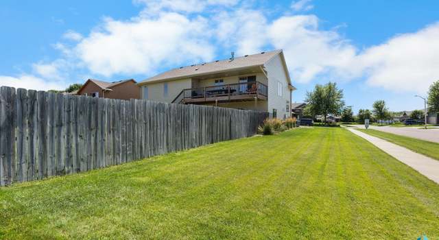 Photo of 7412 W Zinnia Cir, Sioux Falls, SD 57106