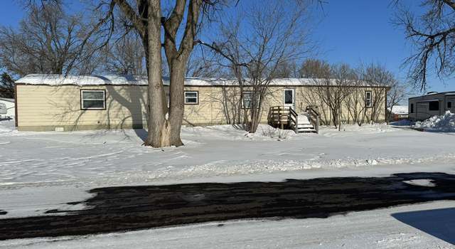Photo of 105 E 6th Ave, Humboldt, SD 57497