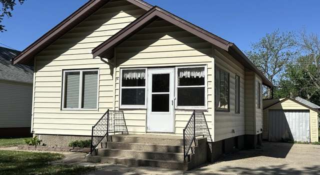 Photo of 533 S Poplar St, Freeman, SD 57029