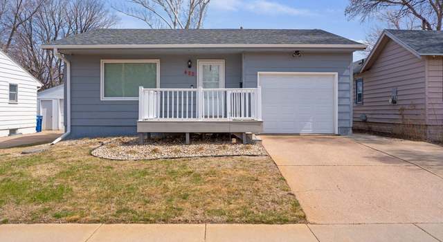 Photo of 422 S Lincoln Ave, Sioux Falls, SD 57104