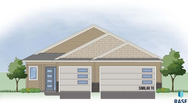 Photo of 510 Prairieside Trl, Harrisburg, SD 57032