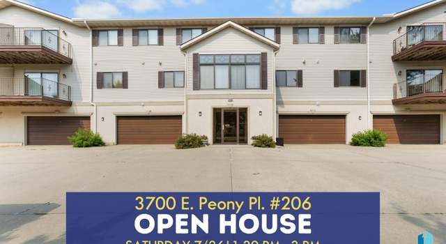 Photo of 3700 E Peony Pl #206, Sioux Falls, SD 57103