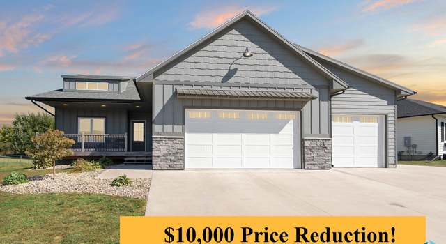 Photo of 116 Lynx St, Valley Springs, SD 57068