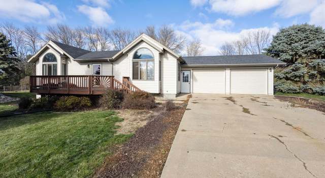 Photo of 3661 Coves North Dr, Brant Lake, SD 57016