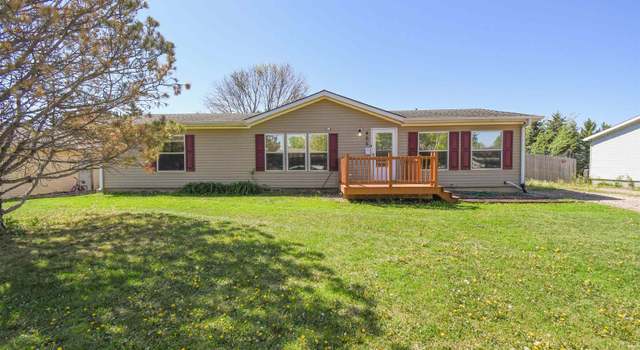 Photo of 405 W 4th St, Worthing, SD 57077
