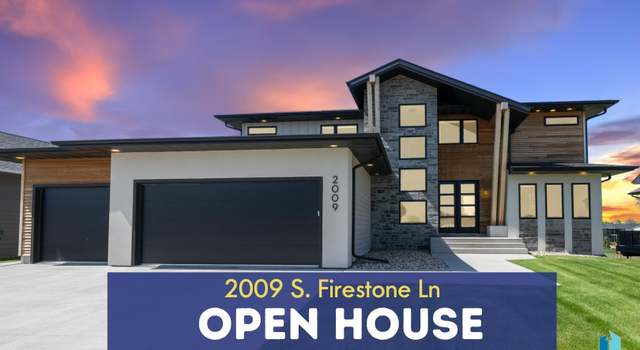 Photo of 2009 S Firestone Ln, Sioux Falls, SD 57110