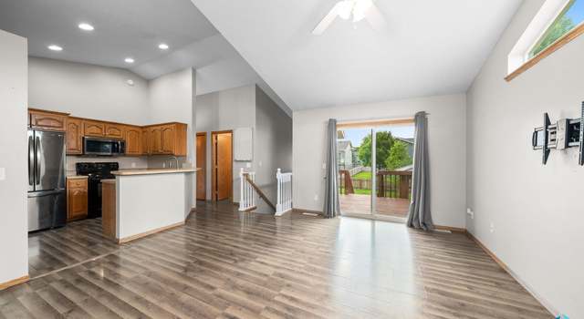 Photo of 4801 S Galway Ave, Sioux Falls, SD 57106
