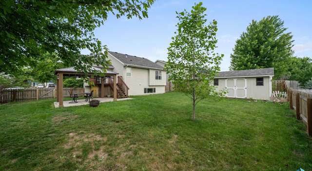 Photo of 4801 S Galway Ave, Sioux Falls, SD 57106