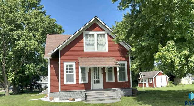 Photo of 241 Florida St, Centerville, SD 57014