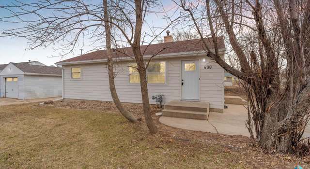 Photo of 408 S Cleveland Ave, Sioux Falls, SD 57103