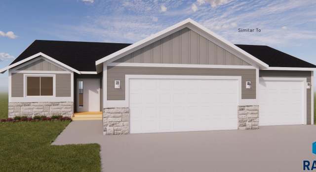 Photo of 5812 W Raleigh Cir, Sioux Falls, SD 57107