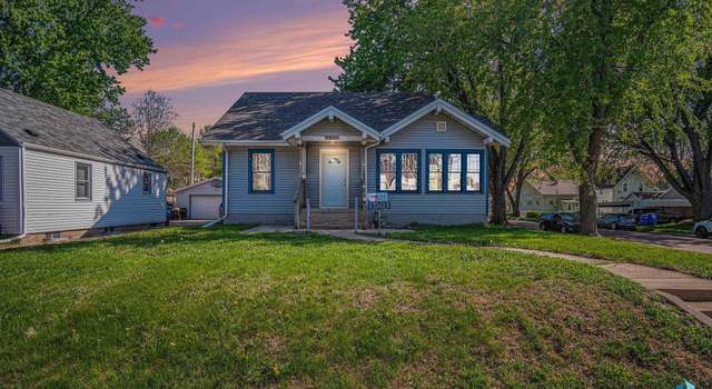 Photo of 1501 E 6th St, Sioux Falls, SD 57103