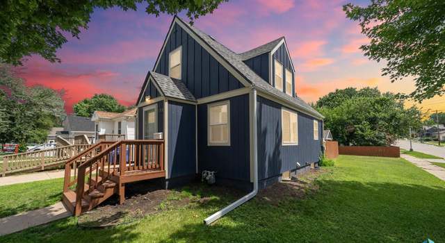 Photo of 130 S Lyndale Ave, Sioux Falls, SD 57104