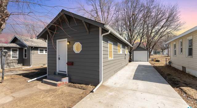 Photo of 818 N Sherman Ave, Sioux Falls, SD 57103