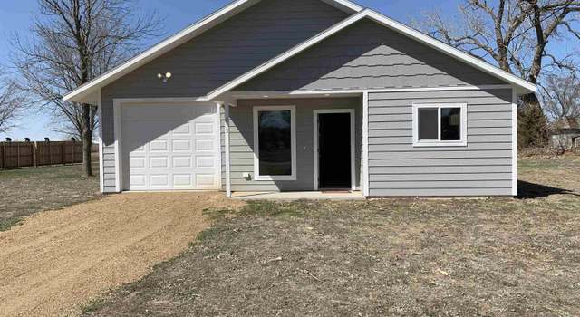 Photo of 212 W Hieb St, Marion, SD 57043