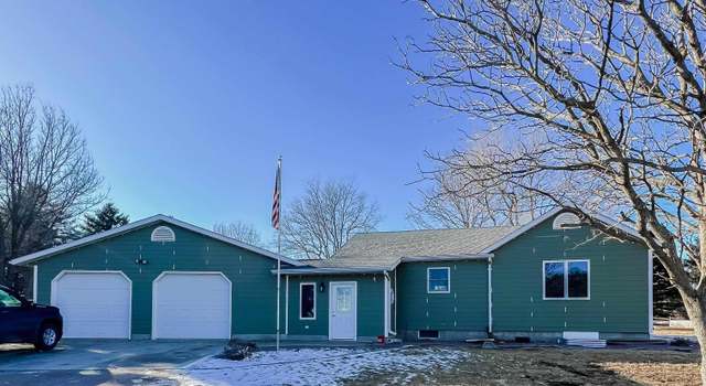 Photo of 1653 91st St, Luverne, MN 56156
