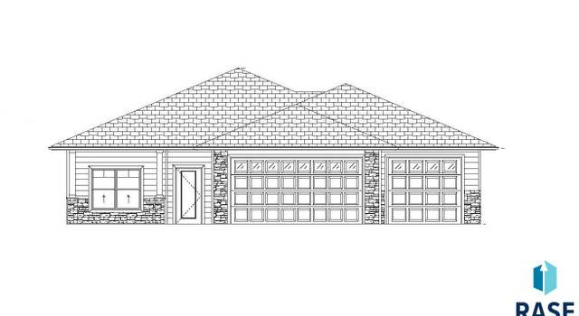 Photo of 1017 S Tinley Ave, Brandon, SD 57005