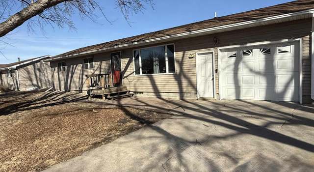 Photo of 206 S Main St, Dimock, SD 57331
