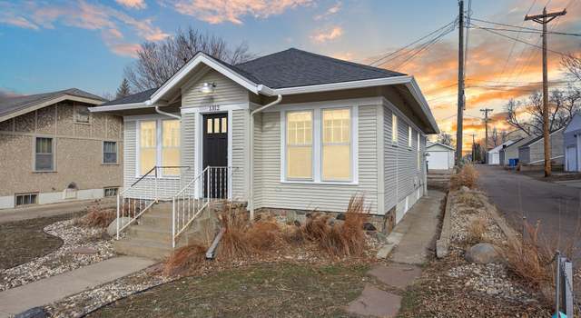 Photo of 1312 W 10th St, Sioux Falls, SD 57104
