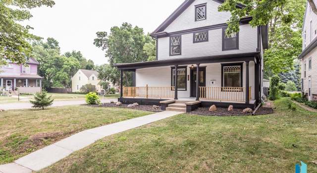 Photo of 234 N Summit Ave, Sioux Falls, SD 57104