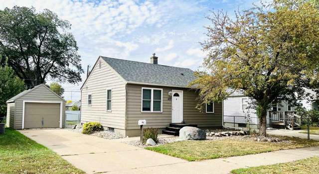 Photo of 417 S Lyndale Ave, Sioux Falls, SD 57104-3918