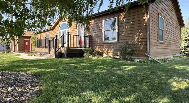 Photo of 1051 State St, Scotland, SD 57059
