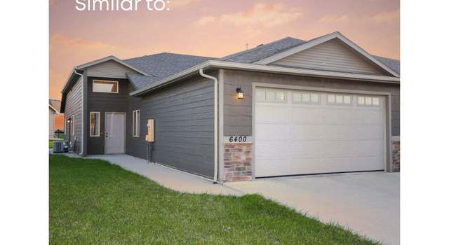 Photo of 6402 S Keller Cir, Sioux Falls, SD 57108