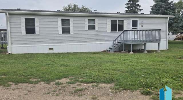 Photo of 400 E Maple St Lot 14, Beresford, SD 57004