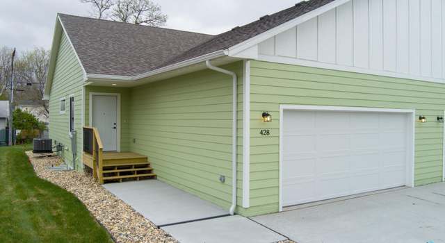Photo of 428 S Williams Ave, Sioux Falls, SD 57104