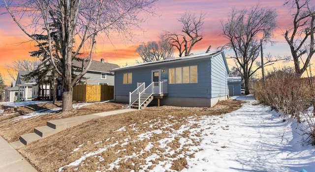 Photo of 714 N Wayland Ave, Sioux Falls, SD 57103