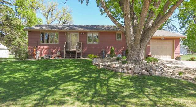 Photo of 710 E 4th St, Bridgewater, SD 57319