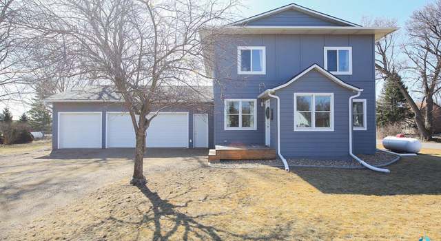 Photo of 351 Dewey Ave, Chancellor, SD 57015