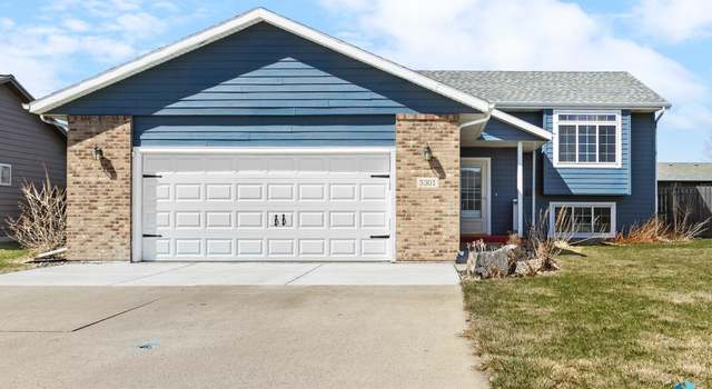 Photo of 5301 S Galway Ave, Sioux Falls, SD 57106