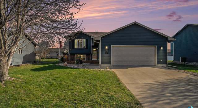 Photo of 7609 W 67th St, Sioux Falls, SD 57106