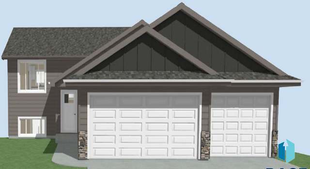 Photo of 806 N Main St, Lennox, SD 57039