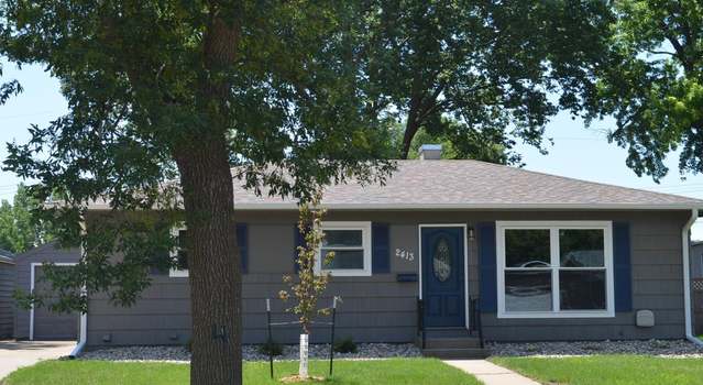 Photo of 2413 E 19th St, Sioux Falls, SD 57103