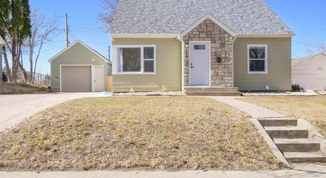 Photo of 213 N Jessica Ave, Sioux Falls, SD 57103