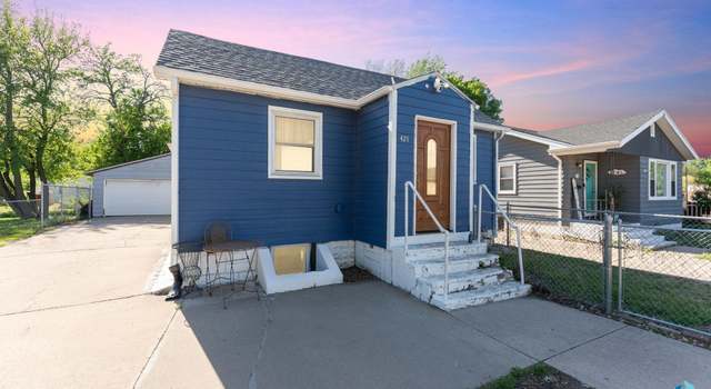 Photo of 421 S Elmwood Ave, Sioux Falls, SD 57104