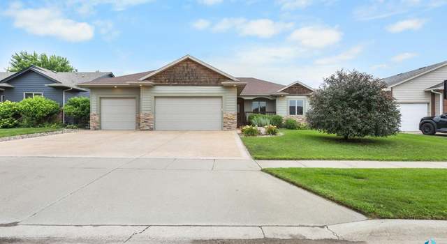 Photo of 4100 W 89th St, Sioux Falls, SD 57108