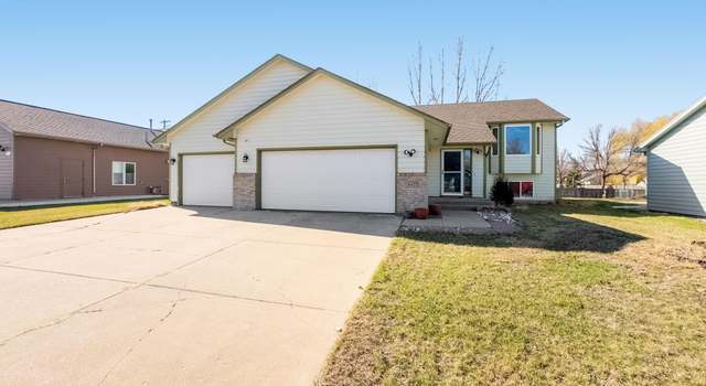 Photo of 4435 E 38th St, Sioux Falls, SD 57103-6569