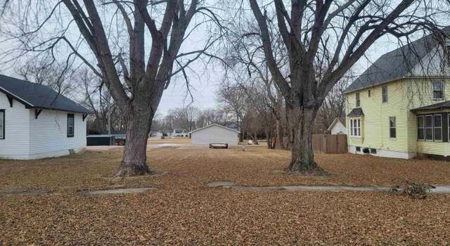 Photo of 223 N Florence Ave, Colman, SD 57017
